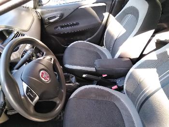 FIAT PUNTO EVO 1.3 MTJ 75 CV 