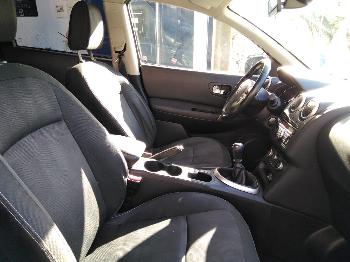 NISSAN QASQHQAI 1.5 DCI ACENTA 