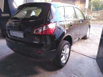 NISSAN QASQHQAI 1.5 DCI ACENTA 