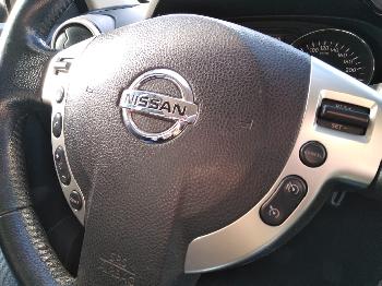 NISSAN QASQHQAI 1.5 DCI ACENTA 
