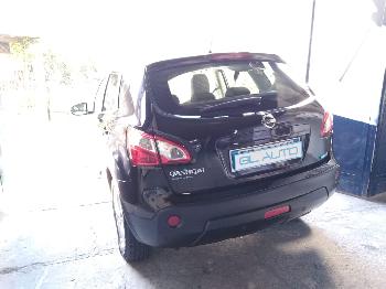 NISSAN QASQHQAI 1.5 DCI ACENTA 