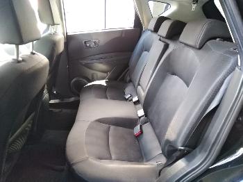 NISSAN QASQHQAI 1.5 DCI ACENTA 