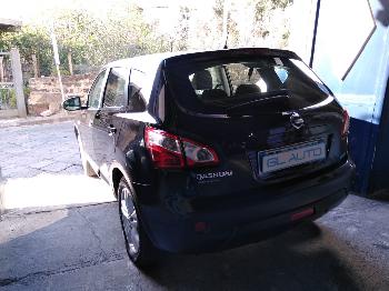 NISSAN QASQHQAI 1.5 DCI ACENTA 