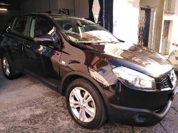 NISSAN QASQHQAI 1.5 DCI ACENTA 