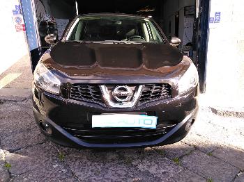 NISSAN QASQHQAI 1.5 DCI ACENTA 