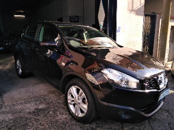 NISSAN QASQHQAI 1.5 DCI ACENTA 