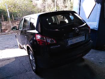 NISSAN QASQHQAI 1.5 DCI ACENTA 
