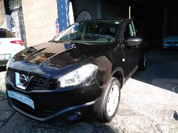NISSAN QASQHQAI 1.5 DCI ACENTA 