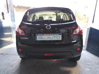 NISSAN QASQHQAI 1.5 DCI ACENTA 
