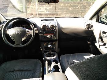 NISSAN QASQHQAI 1.5 DCI ACENTA 