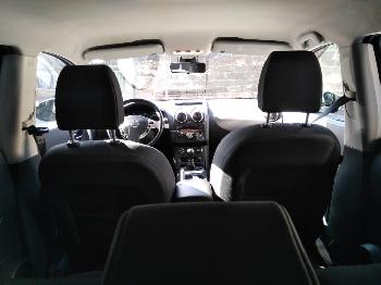 NISSAN QASQHQAI 1.5 DCI ACENTA 