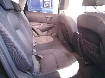 NISSAN QASQHQAI 1.5 DCI ACENTA 