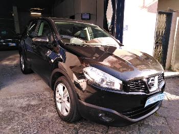 NISSAN QASQHQAI 1.5 DCI ACENTA 