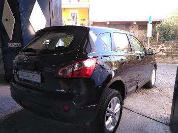 NISSAN QASQHQAI 1.5 DCI ACENTA 
