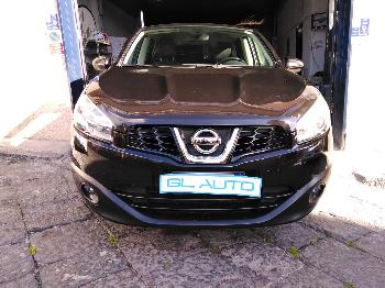 NISSAN QASQHQAI 1.5 DCI ACENTA 