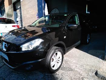 NISSAN QASQHQAI 1.5 DCI ACENTA 