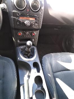 NISSAN QASQHQAI 1.5 DCI ACENTA 