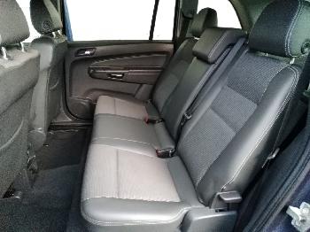 OPEL ZAFIRA 1.9 CDTI 120 CV 7 POSTI COSMO 
