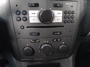 OPEL ZAFIRA 1.9 CDTI 120 CV 7 POSTI COSMO 