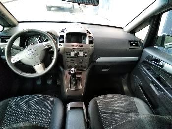 OPEL ZAFIRA 1.9 CDTI 120 CV 7 POSTI COSMO 