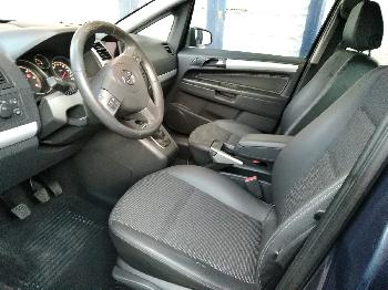 OPEL ZAFIRA 1.9 CDTI 120 CV 7 POSTI COSMO 