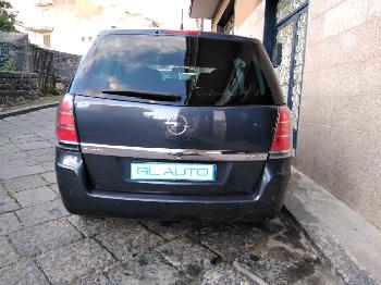 OPEL ZAFIRA 1.9 CDTI 120 CV 7 POSTI COSMO 