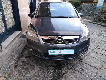 OPEL ZAFIRA 1.9 CDTI 120 CV 7 POSTI COSMO 