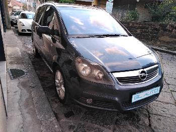 OPEL ZAFIRA 1.9 CDTI 120 CV 7 POSTI COSMO 