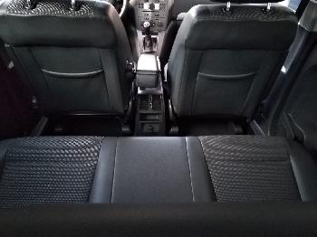 OPEL ZAFIRA 1.9 CDTI 120 CV 7 POSTI COSMO 