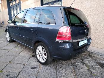 OPEL ZAFIRA 1.9 CDTI 120 CV 7 POSTI COSMO 