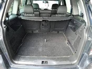 OPEL ZAFIRA 1.9 CDTI 120 CV 7 POSTI COSMO 