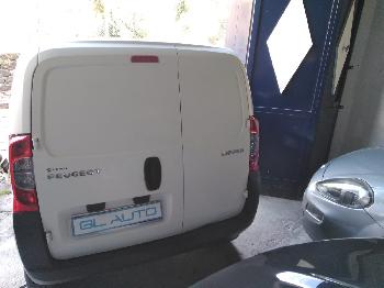 PEUGEOT BIPPER 1.4 HDI 75 CV 