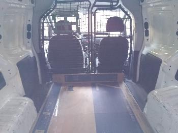 PEUGEOT BIPPER 1.4 HDI 75 CV 