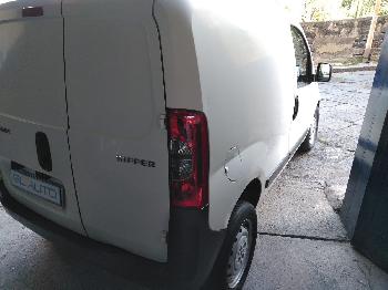 PEUGEOT BIPPER 1.4 HDI 75 CV 