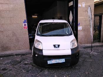 PEUGEOT BIPPER 1.4 HDI 75 CV 
