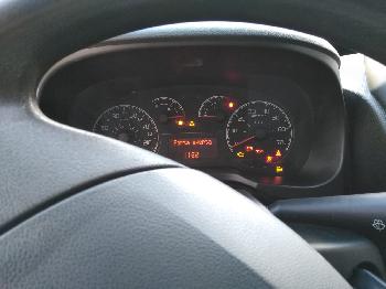 PEUGEOT BIPPER 1.4 HDI 75 CV 