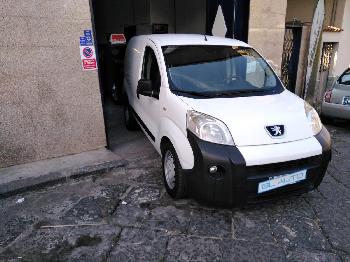 PEUGEOT BIPPER 1.4 HDI 75 CV 