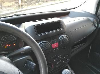 PEUGEOT BIPPER 1.4 HDI 75 CV 