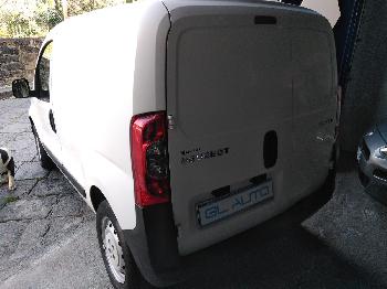 PEUGEOT BIPPER 1.4 HDI 75 CV 