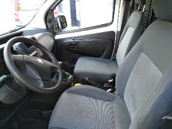 PEUGEOT BIPPER 1.4 HDI 75 CV 