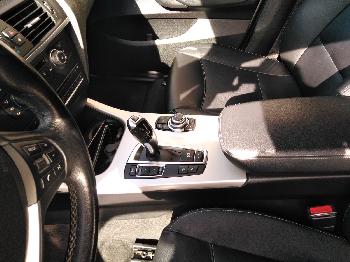 BMW X3 2.0 D XDRIVE FUTURA 