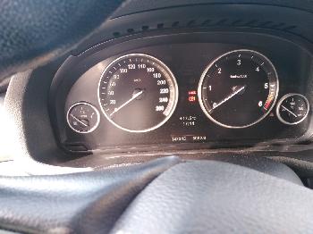 BMW X3 2.0 D XDRIVE FUTURA 