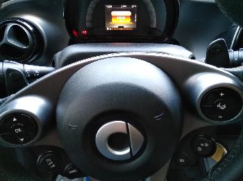 SMART FORTWO 0.9 TURBO 90 CV PASSION +NAV
