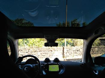 SMART FORTWO 0.9 TURBO 90 CV PASSION +NAV
