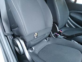 SMART FORTWO 0.9 TURBO 90 CV PASSION +NAV