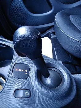 SMART FORTWO 0.9 TURBO 90 CV PASSION +NAV