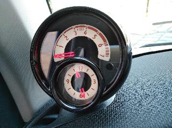 SMART FORTWO 0.9 TURBO 90 CV PASSION +NAV