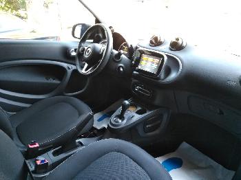 SMART FORTWO 0.9 TURBO 90 CV PASSION +NAV