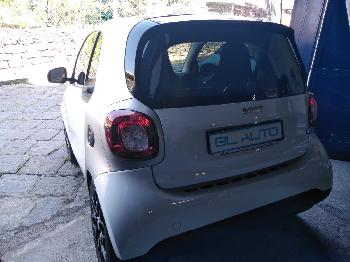 SMART FORTWO 0.9 TURBO 90 CV PASSION +NAV