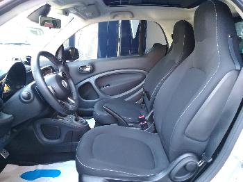 SMART FORTWO 0.9 TURBO 90 CV PASSION +NAV